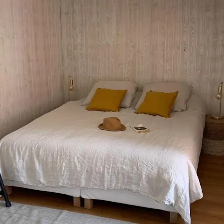 Villa Des Sauges A Grand Piquey 빌라 *