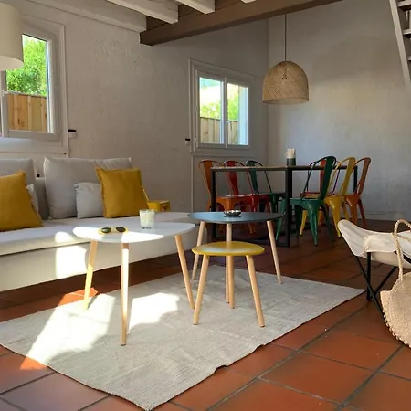 Villa Des Sauges A Grand Piquey
