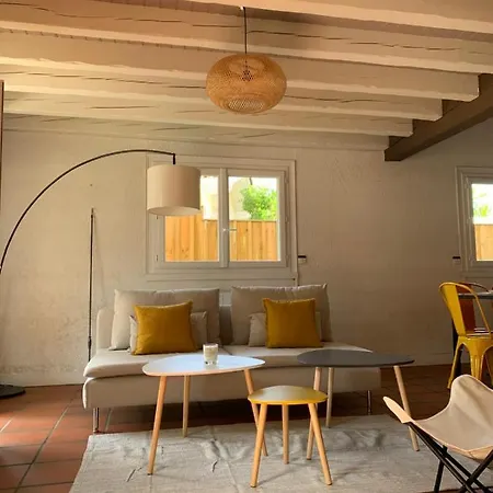 Villa Des Sauges A Grand Piquey